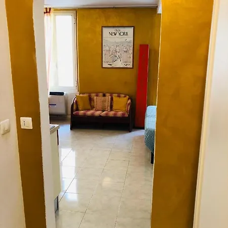 Casa Monta'
