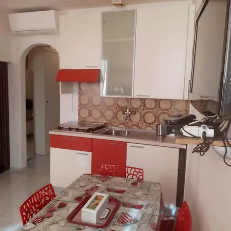 Casa Monta' Apartment