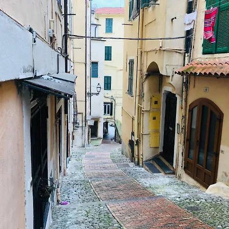 Casa Monta'
